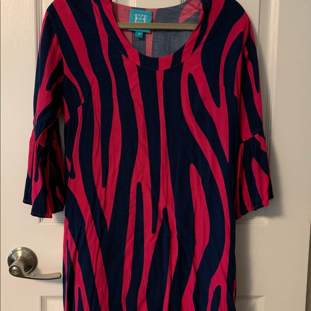 Escapada dress…..size Medium…..EUC!